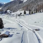 Familienurlaub Ahrntal - Paradies für Abenteuerlustige