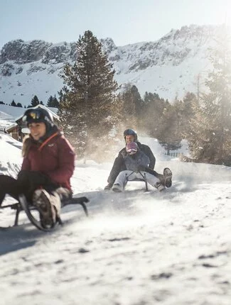 Familienurlaub Ahrntal - Paradies für Abenteuerlustige