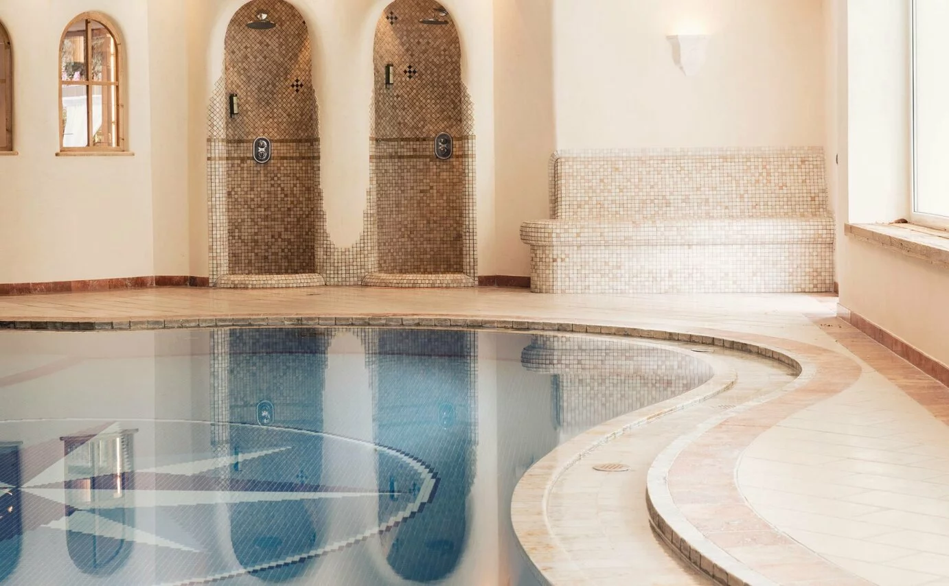 Hotel Ahrntal valley - Wellness-Refugium & Resort Hotel Hotel Ahrntal valley - Wellness-Refugium & Resort Hotel