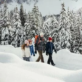 Familienurlaub Ahrntal - Paradies für Abenteuerlustige