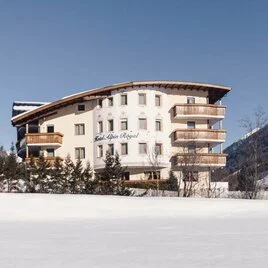 4-star hotel Ahrntal valley - best setting for adventure